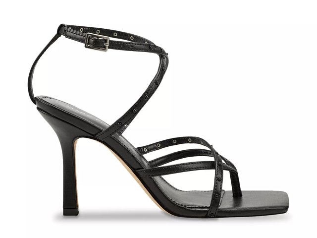 Marc fisher strappy heels deals