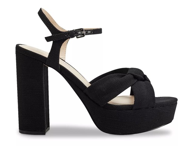 Marc fisher faithful platform sandal deals