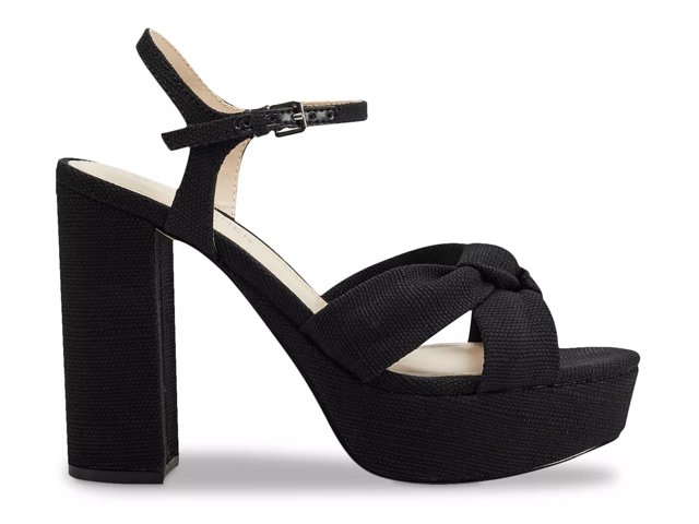 Marc Fisher Deren Platform Sandal | DSW