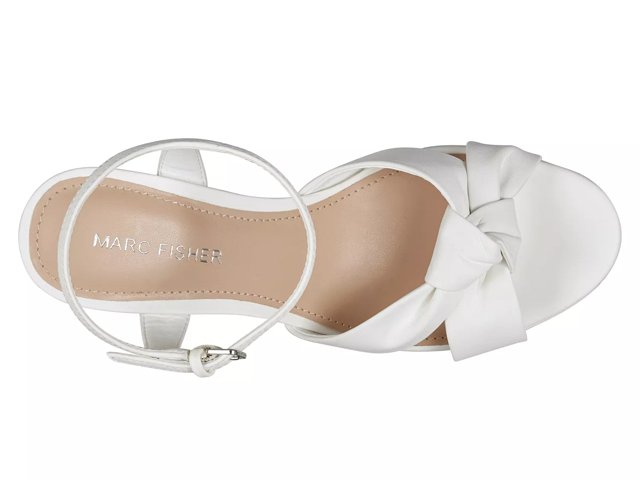 Marc Fisher Deren Platform Sandal