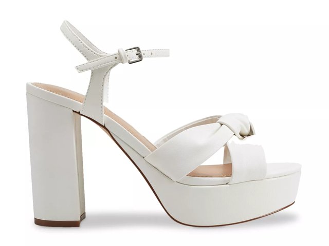 Marc Fisher Deren Platform Sandal