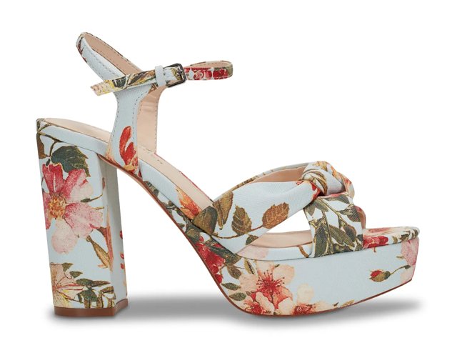 Marc Fisher Deren Platform Sandal