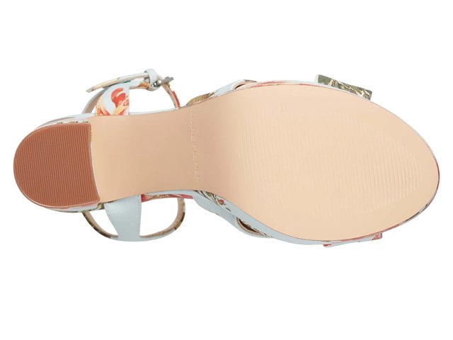 Marc Fisher Deren Platform Sandal