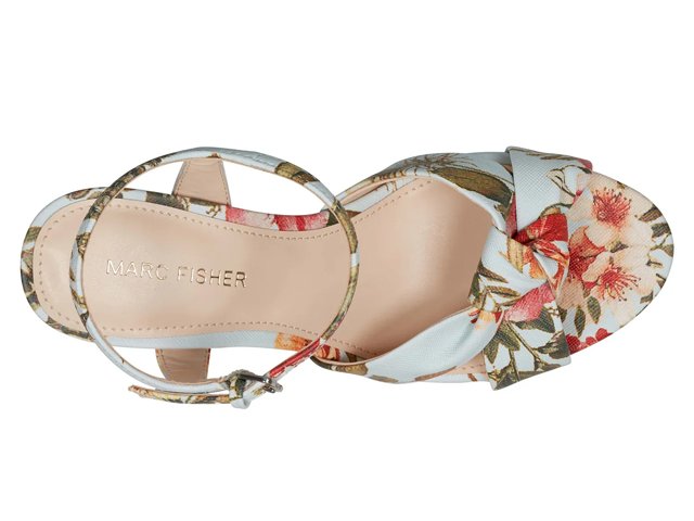 Marc Fisher Deren Platform Sandal