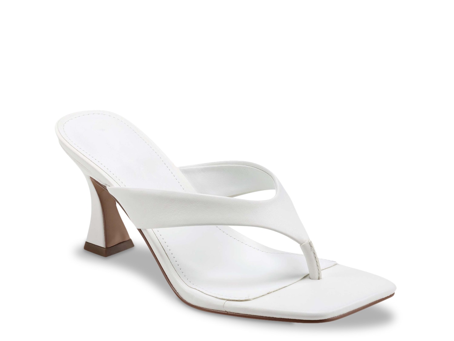 Marc Fisher Hunt Sandal - Free Shipping | DSW