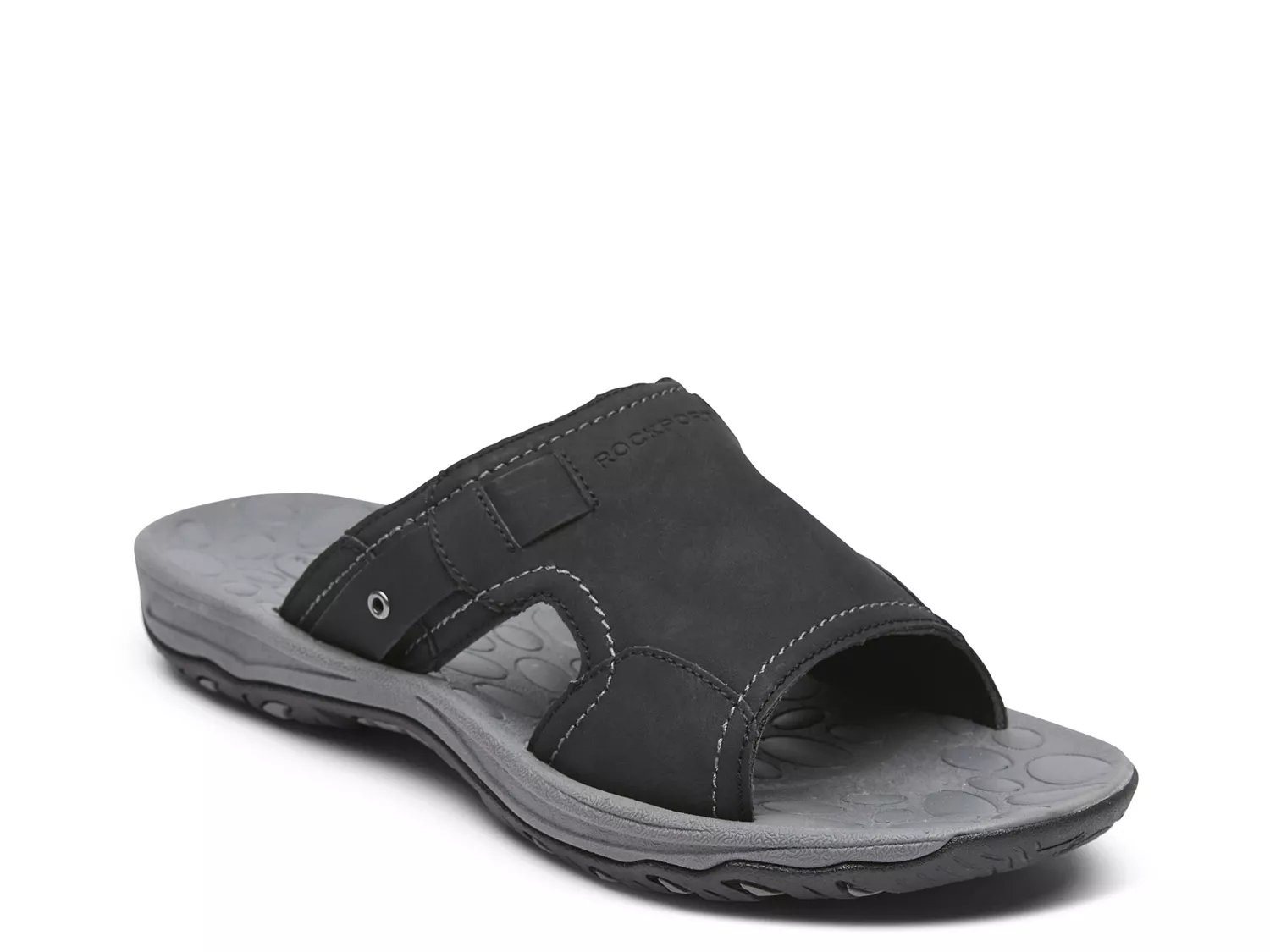 rockport sandals dsw