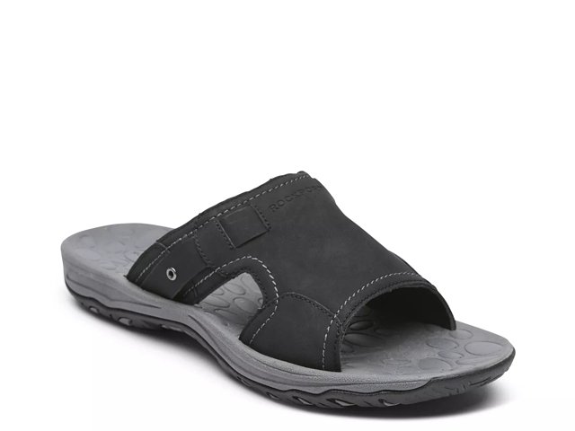 Rockport sandals hotsell dsw