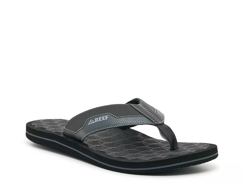 Reef Fanning Bottle Opener Sandal Free Shipping DSW