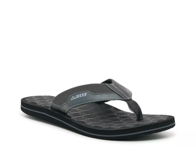 Slip resistant flip flops cheap reef