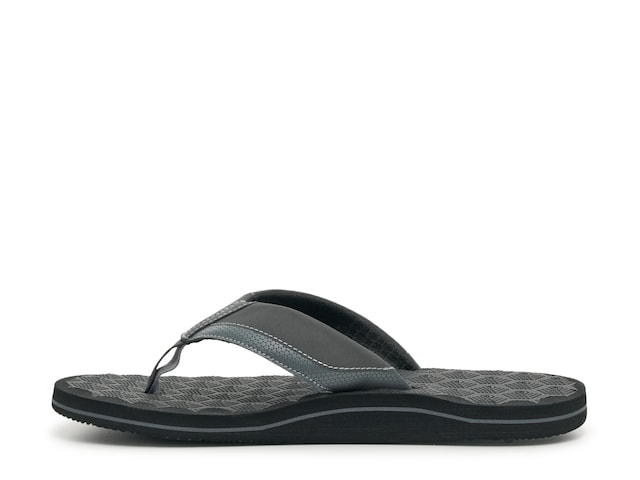 Reef The Ripper Flip Flop - Free Shipping | DSW