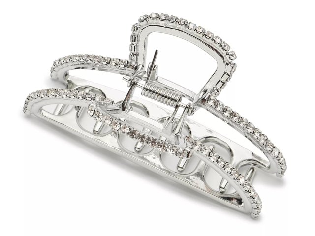 Shoe on sale clips dsw
