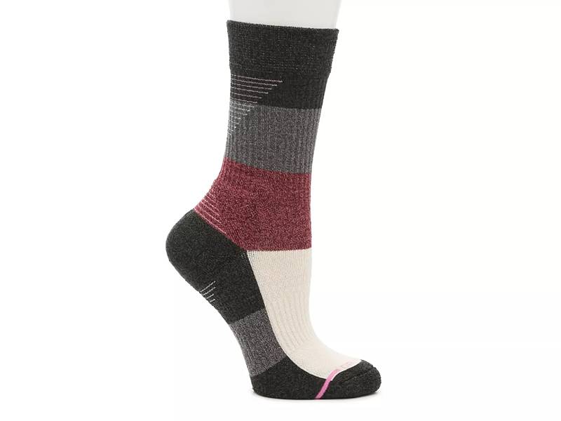 UGG Rib Knit Women's Crew Socks - Free Shipping