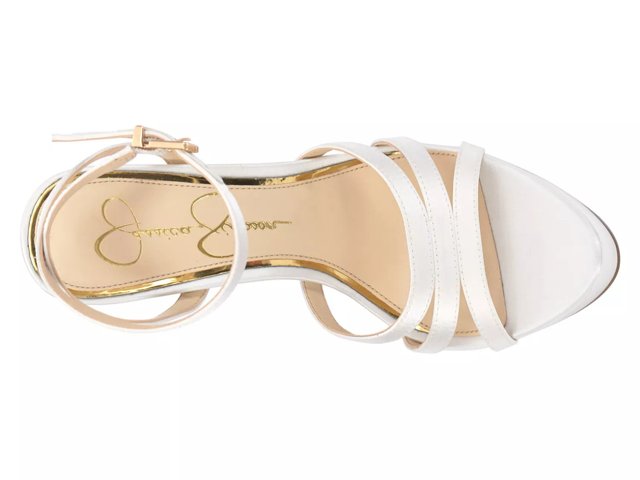 Jessica Simpson Balina Platform Sandal
