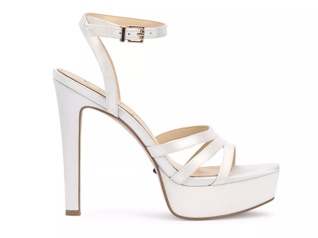 Jessica Simpson Balina Platform Sandal