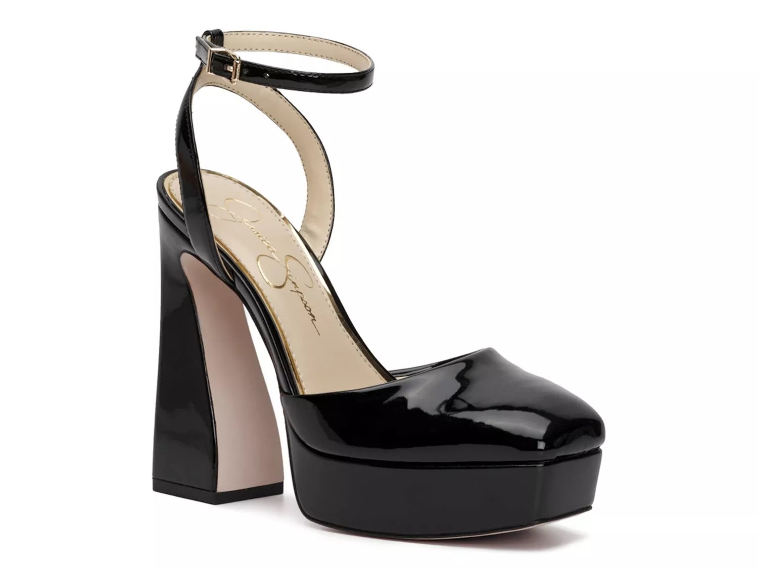 pirrie pump jessica simpson