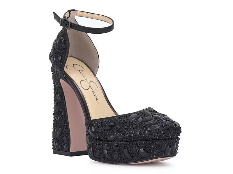 naturalizer berlin platform