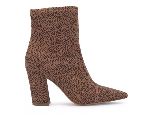 Jessica Simpson Hendria Bootie Free Shipping DSW