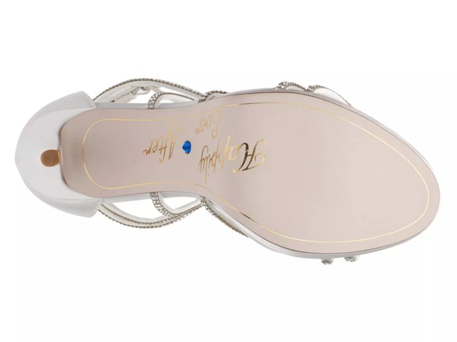 Jessica Simpson Jaeya Sandal