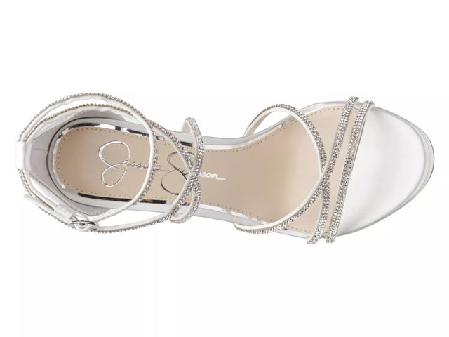 Jessica simpson jaeya sandal shop