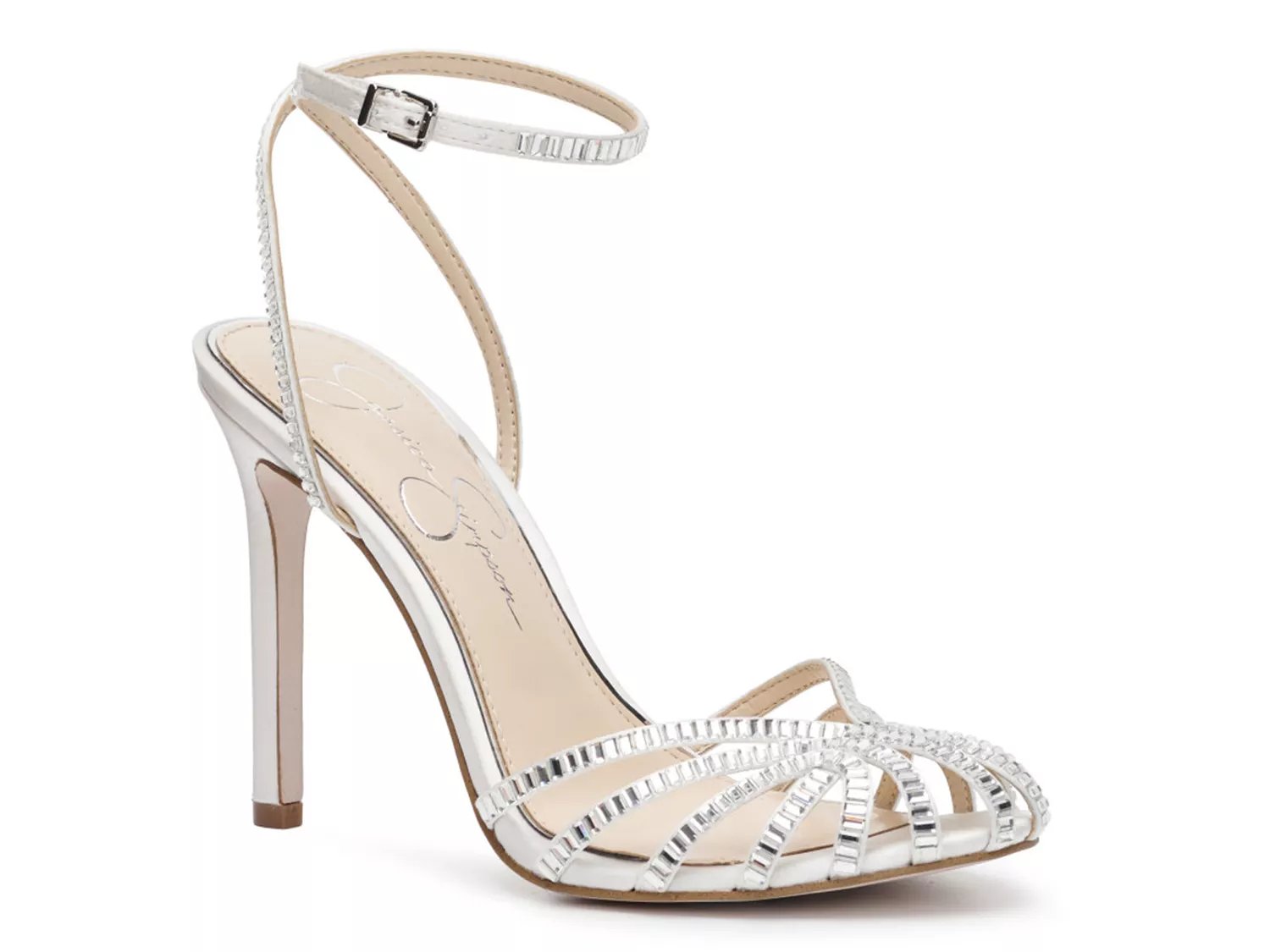 Jessica simpson best sale zelta sandal