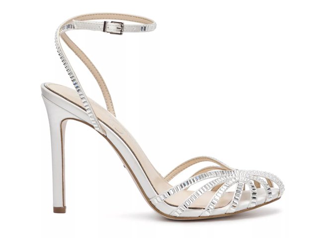 Jessica Simpson Jileta Sandal Free Shipping DSW