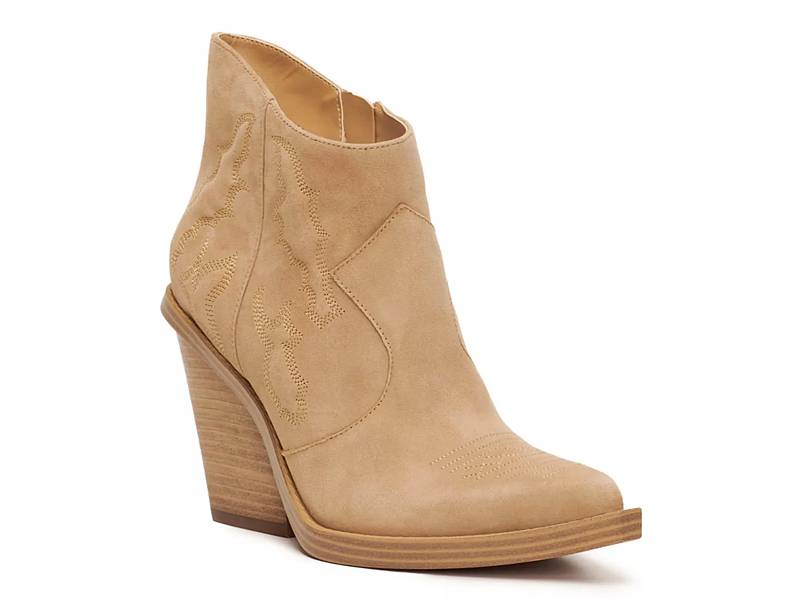 Journee collection issla western sales bootie