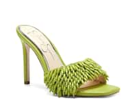 Jessica Simpson Olya Sandal - Free Shipping | DSW