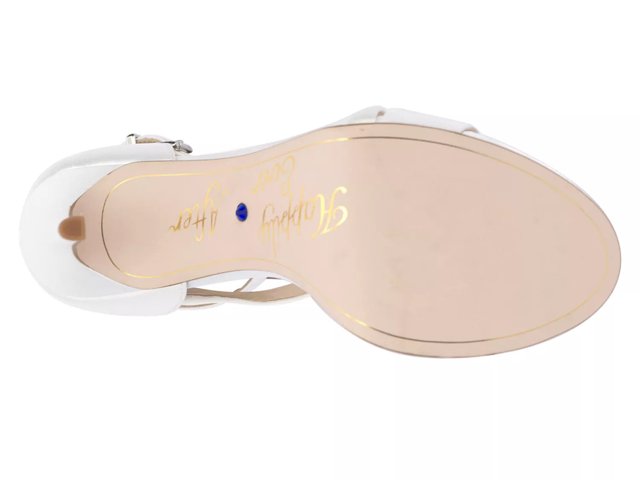 Jessica Simpson Rayli Sandal Free Shipping DSW
