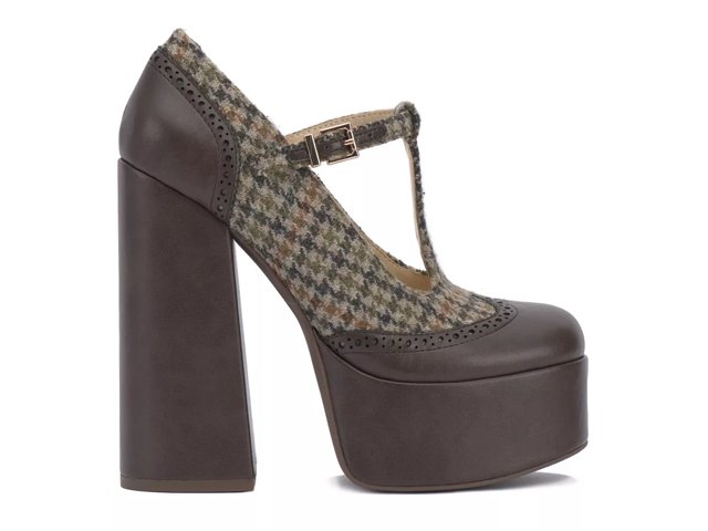 Jessica simpson outlet mary jane shoes