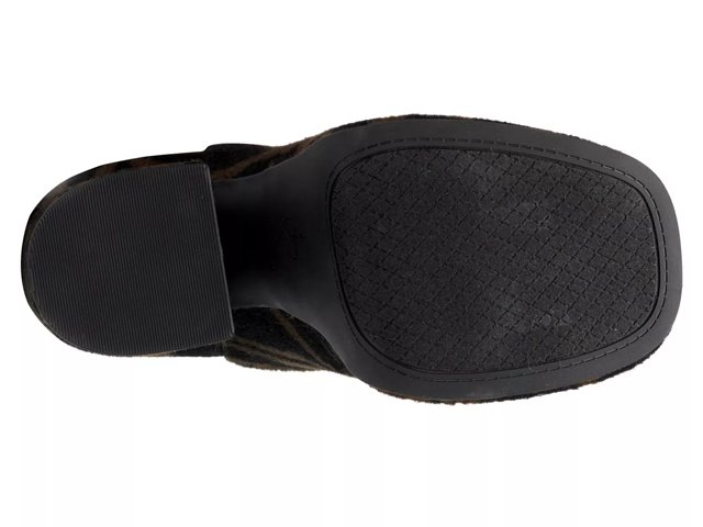 Shamira bootie 2025