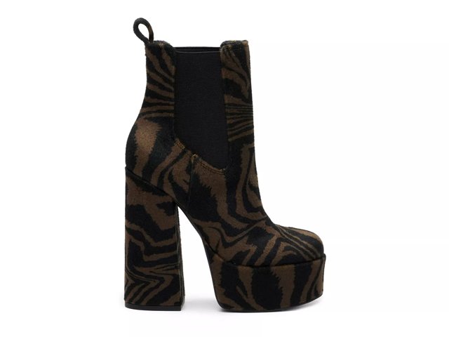 Shamira bootie hot sale