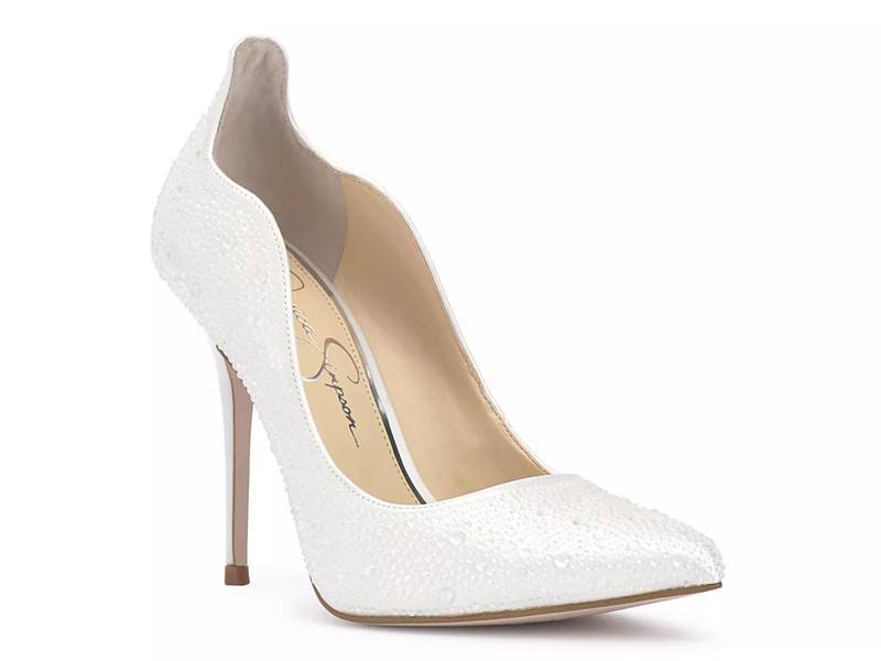 Nine West Fresh Pump - Free Shipping