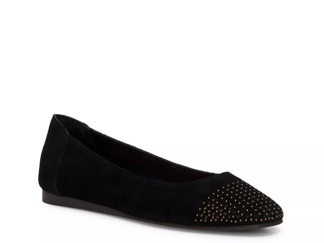 Lucky flats dsw best sale