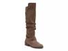 Lucky wide calf on sale boots