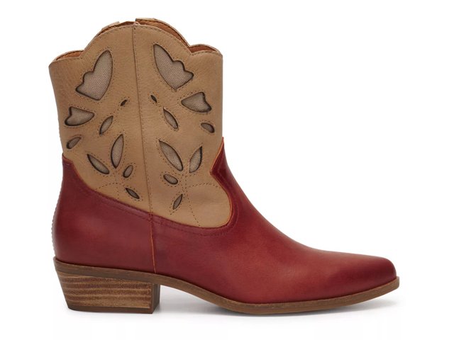 Dsw western booties on sale