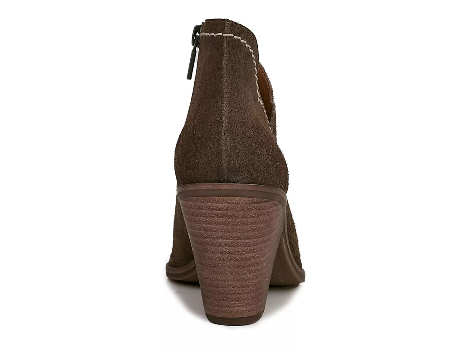 Lakelyy Bootie
