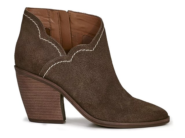 Lucky Brand Lakelyy Bootie Free Shipping DSW