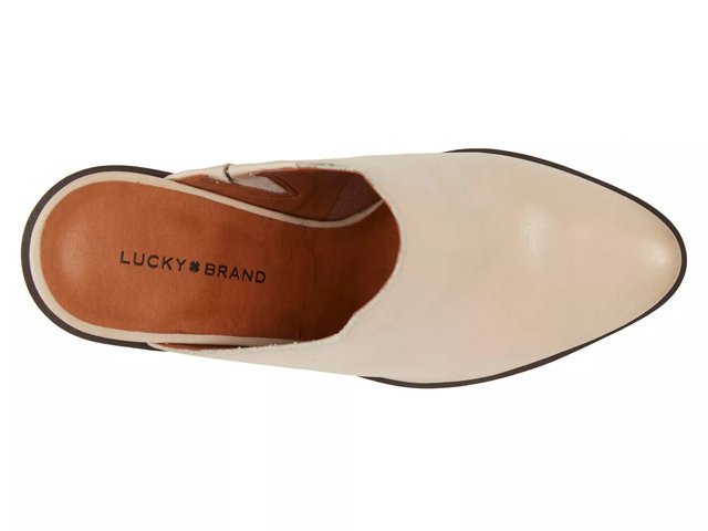 Lucky brand hotsell mule