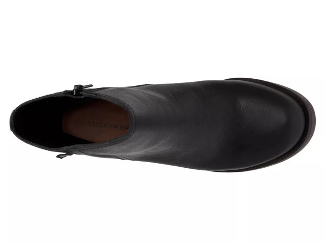 lucky brand oxina