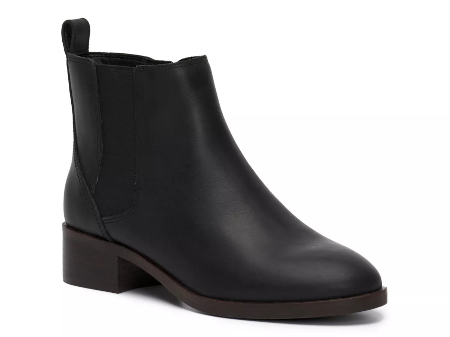 Lucky Brand Podina Chelsea Boot - Free Shipping | DSW