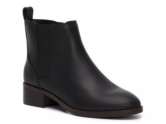 Chelsea boots women dsw sale