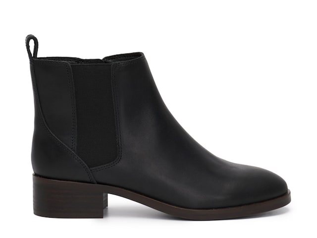 Lucky Brand Podina Chelsea Boot - Free Shipping | DSW