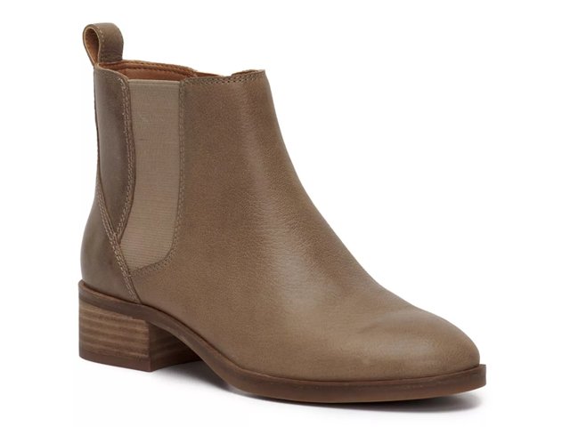 Lucky Brand Podina Chelsea Boot Free Shipping DSW