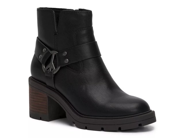 Torince bootie lucky shop brand