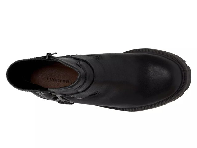 Lucky barough bootie discount
