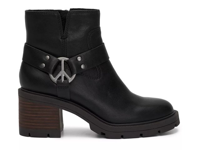 Adalyn bootie clearance lucky brand