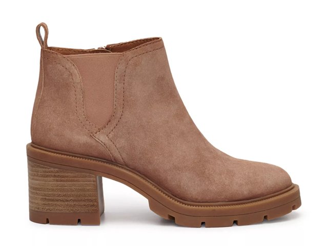 Powe bootie new arrivals