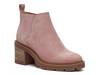 Dsw booties lucky brand store