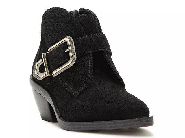 Vince camuto acha hot sale bootie