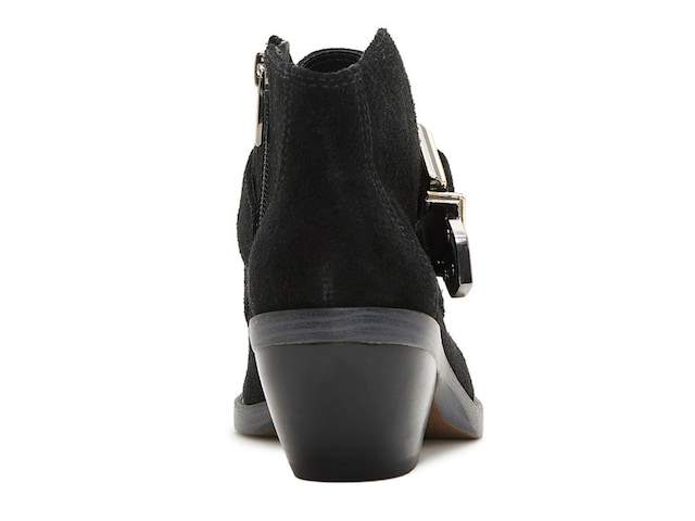 Vince Camuto Ashena Bootie - Free Shipping | DSW
